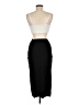 Solid & Striped Black Cocktail Dress Size M - photo 2