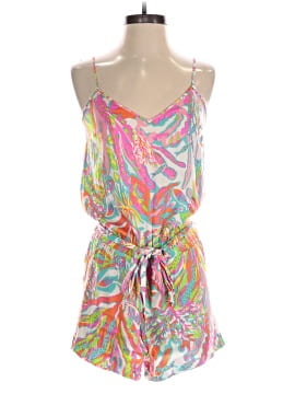 Lilly Pulitzer Romper