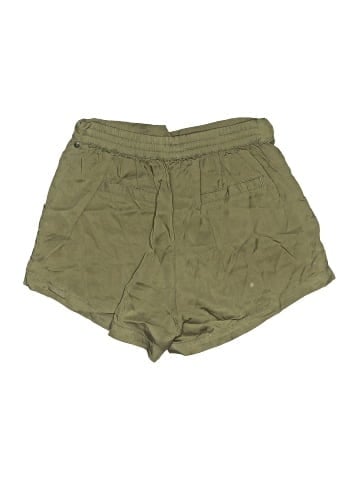 Rusty Khaki Shorts (view 2)