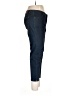 Paris Blues Solid Blue Jeans Size 11 - photo 4