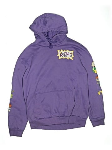 Nickelodeon Pullover Hoodie (view 1)