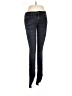 R13 Black Jeans Size 28 waist - photo 1