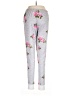 Unbranded Floral Gray Sweatpants Size L - photo 2