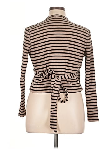 Rhythm. Long Sleeve Top (view 2)