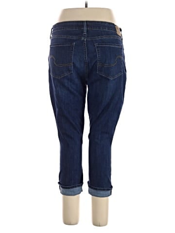 Levi Strauss Signature Jeans (view 2)