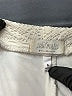 Soulmates Ivory Formal Skirt Size S - photo 4