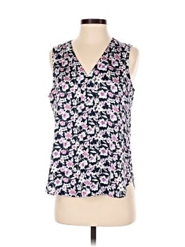 Banana Republic Sleeveless Blouse