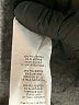 Tahari Solid Black Jumpsuit Size 1X - photo 5