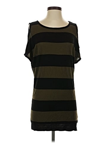Allen B. by Allen Schwartz Short Sleeve Top (view 1)