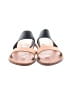 by James Tan Sandals Size 7 - photo 2