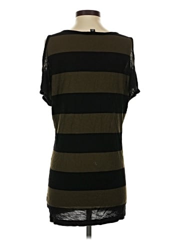 Allen B. by Allen Schwartz Short Sleeve Top (view 2)
