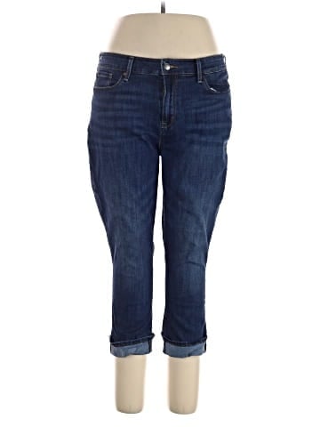 Levi Strauss Signature Jeans (view 1)