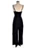 Madewell Solid Black Jumpsuit Size 2 - photo 2