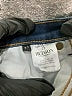 Hudson Jeans Solid Blue Jeans Size 27 waist - photo 5