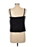 Everlane Black Sleeveless Blouse Size 10 - photo 2
