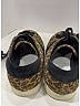 Céline Animal Print Brown Tan Sneakers Size EU 38 - photo 4