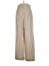 MNG Tan Casual Pants Size 2 - photo 1