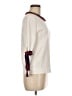 Draper James Ivory Pullover Sweater Size M - photo 4