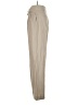 MNG Tan Casual Pants Size 2 - photo 5