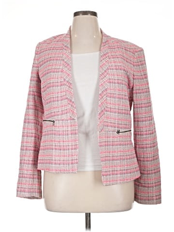 Halogen Blazer (view 1)