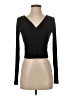 Freshman 1996 Black Long Sleeve Top Size S - photo 1