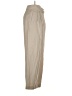 MNG Tan Casual Pants Size 2 - photo 4