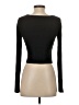 Freshman 1996 Black Long Sleeve Top Size S - photo 2