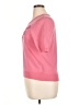 NANETTE Nanette Lepore Pink Sweatshirt Size XL - photo 5