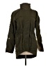Ciao Milano 100% Nylon Green Coat Size XS - photo 1