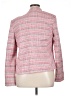 Halogen Tweed Pink Blazer Size XL - photo 2