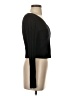 Freshman 1996 Black Long Sleeve Top Size S - photo 4