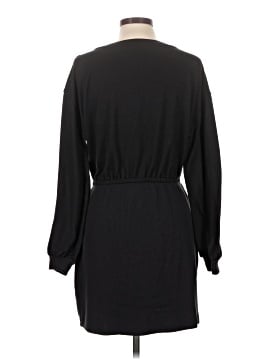 white long sleeve dress silk Strobe Long Sleeve Dress | Bone Beige