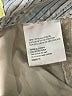 Plugg 100% Cotton Tan Khaki Shorts Size 11 - photo 4