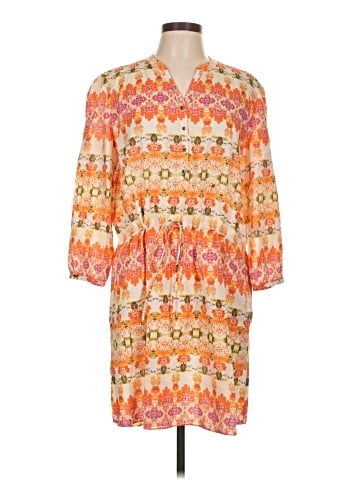 Etcetera Casual Dress (view 1)