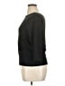 SPANX Black 3/4 Sleeve T-Shirt Size XL - photo 5