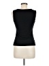 Pinkm Style Black Tank Top Size M - photo 2