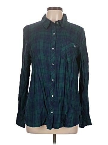 Vineyard Vines Long Sleeve Button-Down Shirt (view 1)