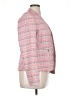 Halogen Tweed Pink Blazer Size XL - photo 4