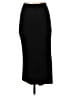 Freshman 1996 Solid Black Formal Skirt Size S - photo 1