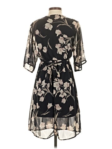 Sienna Sky Cocktail Dress (view 2)