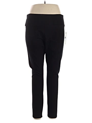 Larry Levine Active Pants (view 1)
