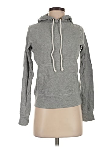 J.Crew Pullover Hoodie (view 1)