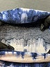 Westbound Blue Long Sleeve Top Size XL - photo 7