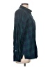 Vineyard Vines 100% Rayon Plaid Teal Long Sleeve Button-Down Shirt Size 12 - photo 4