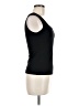 Pinkm Style Black Tank Top Size M - photo 4