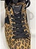Céline Animal Print Brown Tan Sneakers Size EU 38 - photo 5