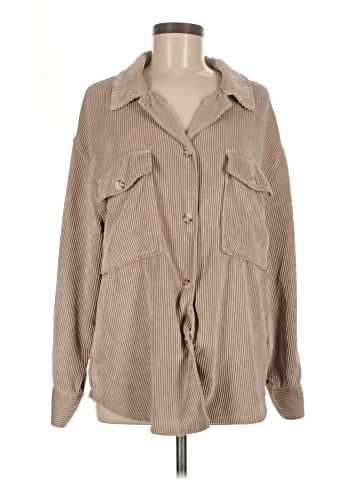 Ashley by 26 International Long Sleeve Blouse (view 1)
