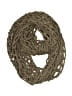 Unbranded 100% Acrylic Brown Scarf One size - photo 1