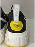 Fendi Black Sneakers Size EU 39 - photo 3