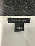 Ann Taylor Ivory Long Sleeve Top Size XL - photo 7
